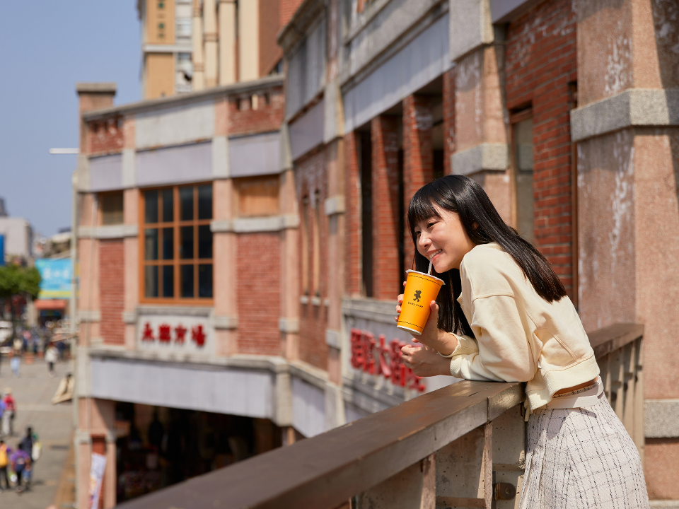 台北最潮一日旅遊大推薦！樂咖週末充電必訪隱藏版休旅路線