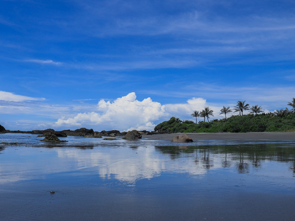 台東長濱、成功臨海小旅行，盡情飽覽遼闊無敵海景輕鬆玩。